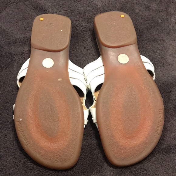 Timberland 8.5 leathers sandals. Good condition - Picture 4 of 4